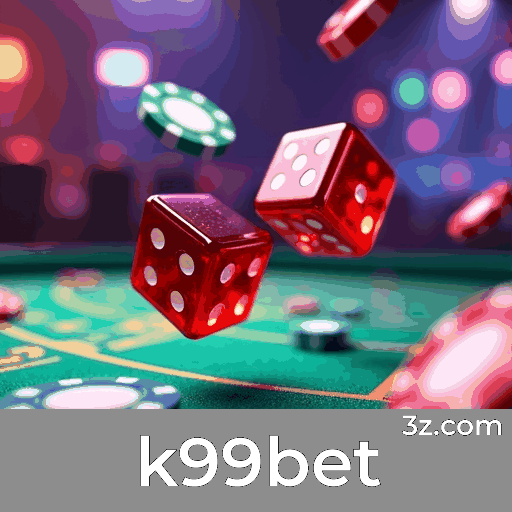 K99bet: Seu Cassino Online Seguro e Premiado
